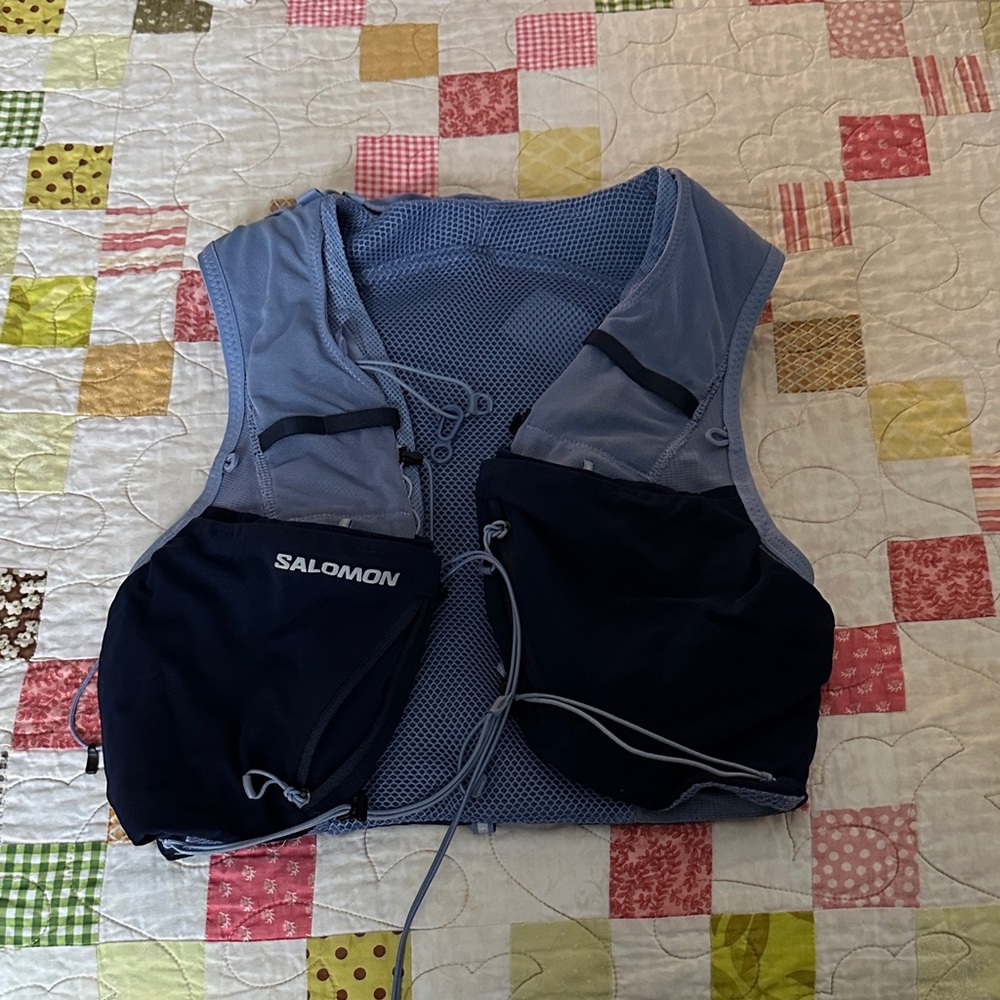 Salomon Advanced Skin 12W Vest